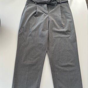 RW&CO. Paper bag pants